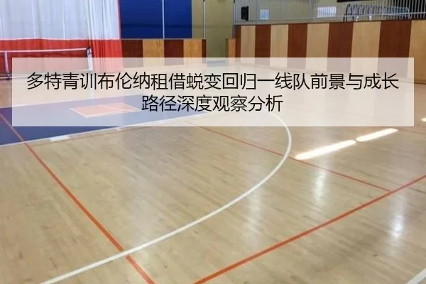 多特青训布伦纳租借蜕变回归一线队前景与成长路径深度观察分析